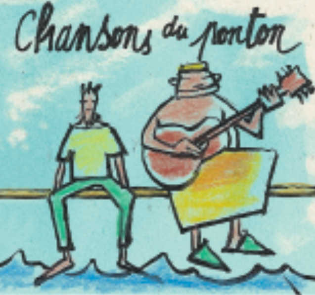 chansons_ponton