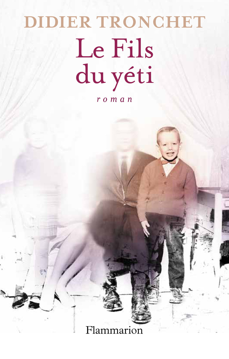 le fils du yéti