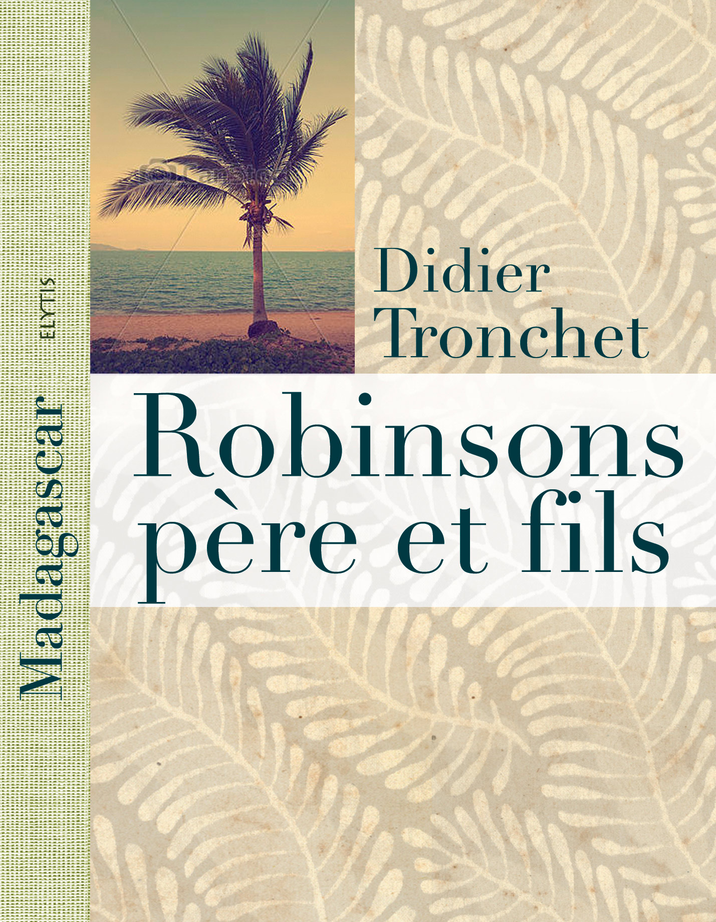 robinson père et fils