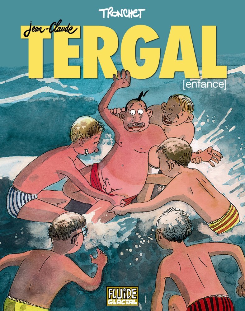 tergal_integrale